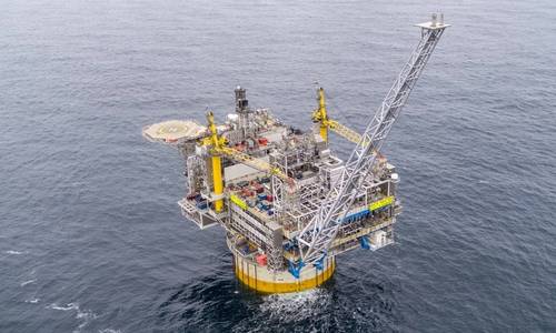 Norway: Gas Lags as Oil Sees Output Rise