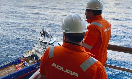 Shell-Equinor JV Adura Signs $3B Financing Deal
