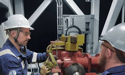 Viaro Energy Appoints Exceed as Well Operator for Over 190 North Sea Wells