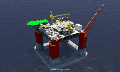 GATE Energy Takes on Full Commissioning Scope for BP’s Kaskida FPU