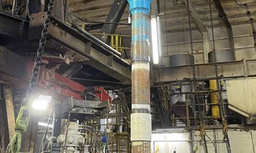Expro Gets Woodside Job at Trion Deepwater Project off Mexico