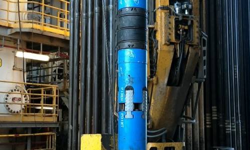 Expro Launches Advanced BRUTE Tool for Deepwater Wells