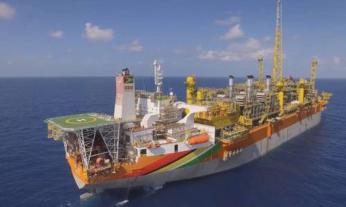 Higher Oil Output at Permian, Guyana Lifts ExxoMobil’s Quarterly Profit