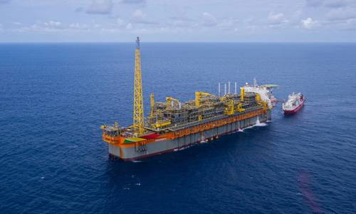 Higher Oil Production Boosts ExxonMobil’s First Quarter Profit