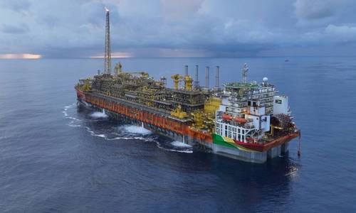 ExxonMobil-Led Guyana Consortium Reports $10.4B Profit in 2024