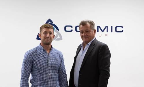 FairWind Buys Cosmic Group to Bolster its APAC Wind Services