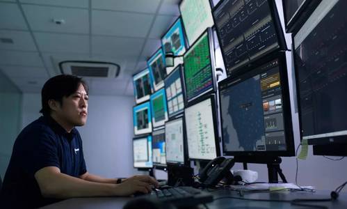Fugro Finds Partners for New Subsea Assets Data and Monitoring Platform