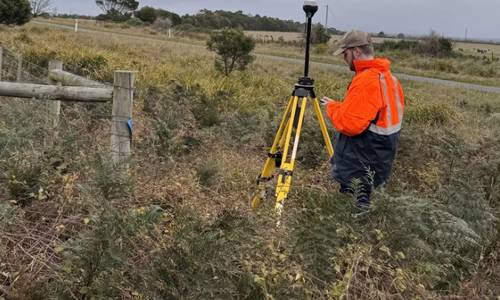 Fugro Wraps Up Site Survey for Ørsted’s Offshore Wind Farm in Australia