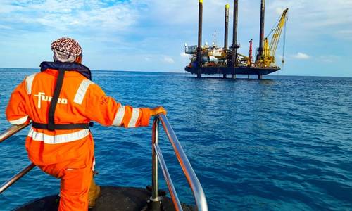 Fugro Scraps 2025 Outlook, Announces Job Cuts