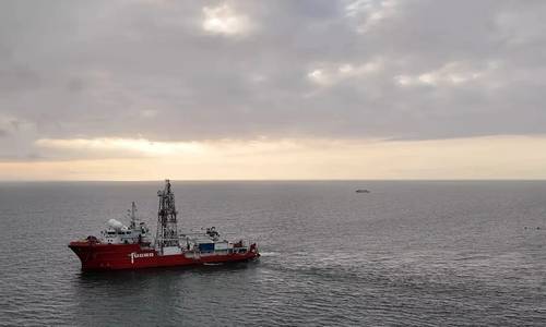 Fugro Wraps Up Geotech Survey for Orsted’s OW Project in South Korea