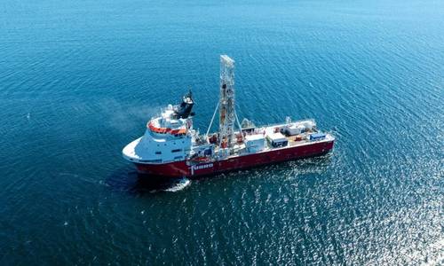 TotalEnergies Hires Fugro for North Sea Offshore Wind Survey