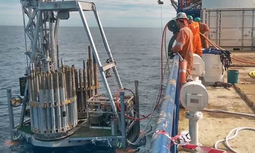 Fugro Adds More Survey Work off Timor-Leste