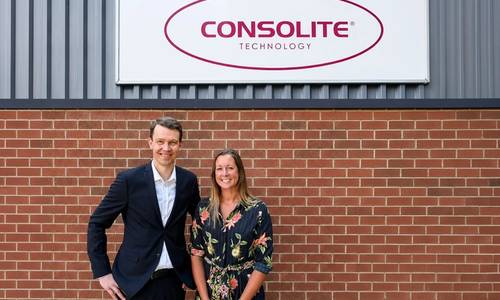 Glamox Acquires UK Defense Lighting Specialist Consolite