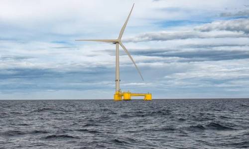 OWC Gets Cable Engineering Job for GreenVolt Floating Wind Farm