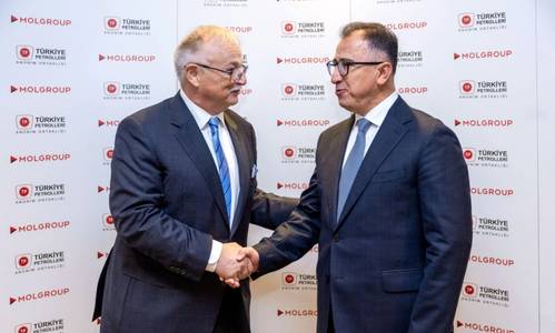 Hungary’s MOL and Turkish Petroleum Join Forces for Hydrocarbon Exploration