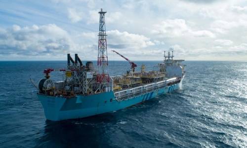 Serica Energy Completes Acquisition of Prax Upstream