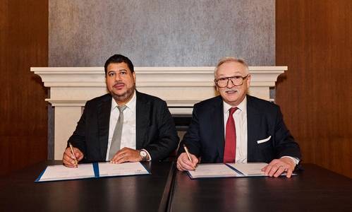 Hungary’s MOL Forms Strategic Oil Partnership with Libya’s NOC