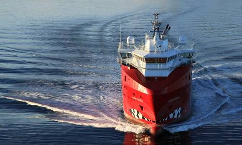 DOF Reshapes Fleet With Six-Vessel Transactions