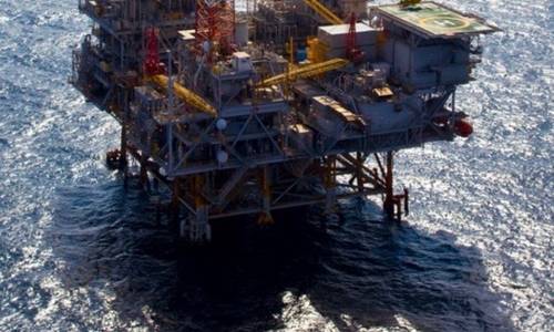 Guardian to Lead Bullwinkle Platform Decommissioning in US Gulf