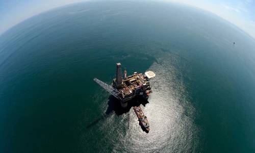 Halliburton Gets Shell’s Drilling and Completions Contract Offshore Nigeria
