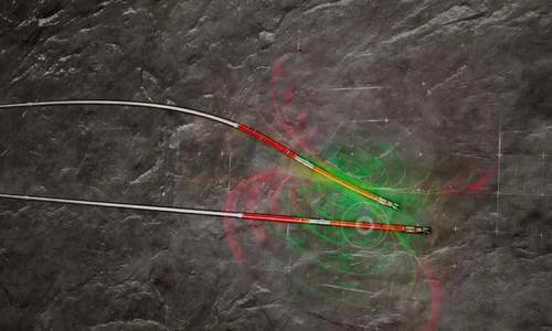 Halliburton Launches RangeStar Geothermal Well Spacing Service