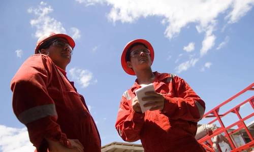 Halliburton Signs Venezuela Oil and Gas Deals with Eneva, WESCA