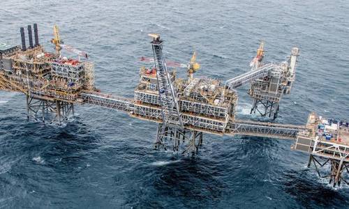 UK Fines CNOOC $150K for Breach of Venting Consent at Buzzard Field