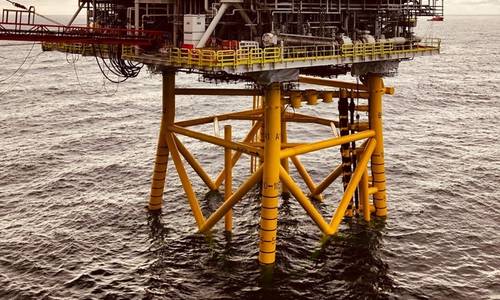 Harbour Energy Targets Output Increase in 2025