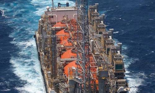 Southern Energy Partners Reach FID for FLNG Export Project in Argentina