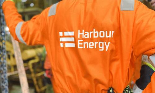 Harbour Energy Boosts Production Outlook After Wintershall Deal