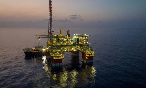 Harbour Energy Lifts Production Forecast After US Gulf Deals