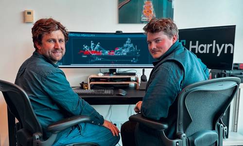 Harlyn Solutions Expands Market Scope with New Dutch Base