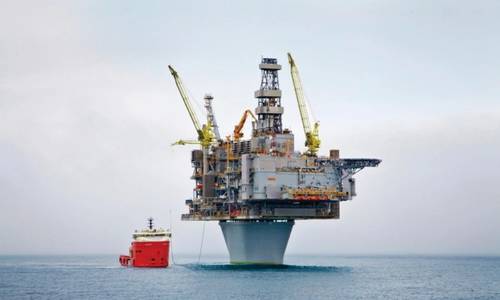 Aker Solutions Extends Services Deal on Hebron Platform off Canada