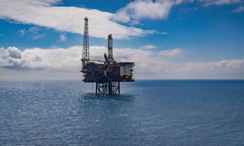 Heerema Gets Decom Job at BP’s Andrew Platform