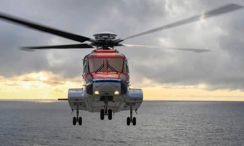 Equinor Grants Contracts for Offshore Crew Transportation Services