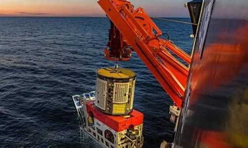 Hornbeck and Helix Complete Merger