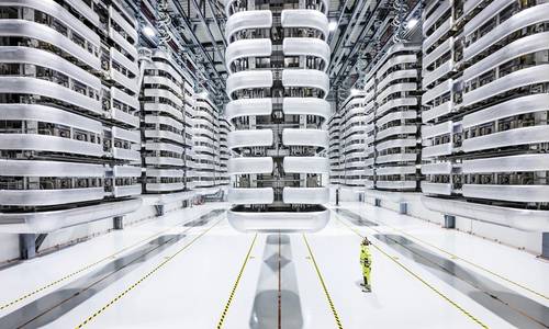 Hitachi Energy Nets $873M Deal for Italy-Tunisia Power Link Converter Stations