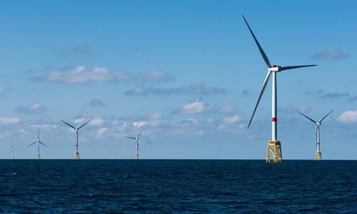 Iberdrola Invests in Offshore Wind Coatings Start-Up