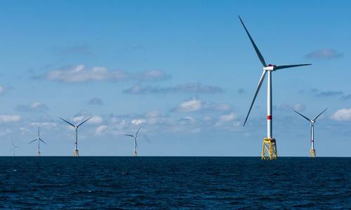 Iberdrola Inaugurates O&M Base for French Offshore Wind Farm