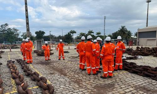 Intermoor Secures Three-Year Petrobras Offshore Services Deal
