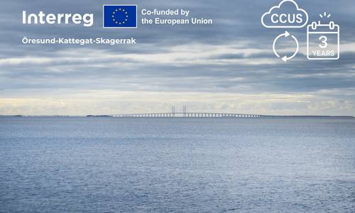 EU Backs Øresund CCUS Cross-Border Scheme