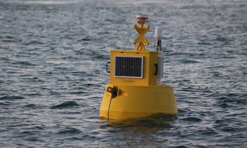 Inyanga's 30MW Tidal Project to Feature AI-Powered Marine Life Detection
