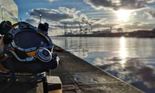 Aventa Acquires Irish Sea Contractors to Expand Offshore Services