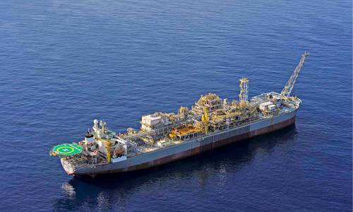 Jadestone’s Flow Test Exceeds Expectations at Australian Offshore Oil Field