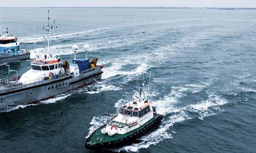 Jifmar, Seavium Partner to Roll Out AI Across Offshore Fleet