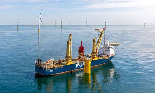 Intermoor, Jumbo Offshore form Alliance for O&G, Floating Wind Sectors