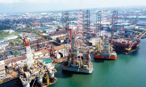 Keppel Reclaiming Control of 13 Rigs to Cash In on Offshore Drilling Market's Growth