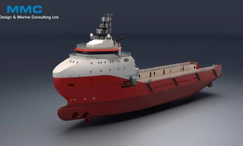 Kongsberg Maritime to Equip 10-Strong Fleet of Capital Offshore’s PSVs