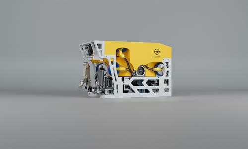 Kystdesign Books Its Largest ROV and Subsea Equipment Order to Date