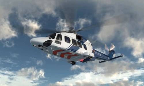 Equinor Assigns Operator for Five New Offshore Helicopters